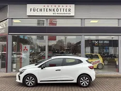 Weiß Neu 2024 Mitsubishi Colt Limousine | 15.800 € (Guter Preis)