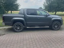 Grau Gebraucht 2017 VW Amarok Aventura Abholung | 38.500 €
