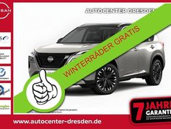 Champagne silver/black Neu 2025 Nissan X-Trail Tekna SUV | 40.890 €