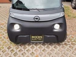 Neu 2025 Opel Rocks-e Rocks | 8.199 € (Fairer Preis)