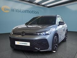Silber Gebraucht 2025 VW Tiguan SUV | 55.049 € (Teuer)