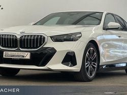 Alpinweiß uni Gebraucht 2025 BMW 550e Comfort Edition Limousine | 70.949 € (Guter Preis)