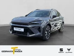 Grau Neu 2025 Cupra Formentor VZ SUV | 39.980 € (Superpreis)