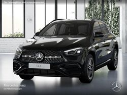 Schwarz Neu 2025 Mercedes GLA200 AMG SUV | 44.360 €