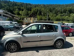 Gebraucht 2006 Renault Scénic II Van / Kleinbus | 2.600 €
