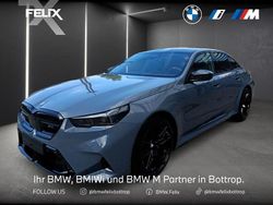 Silber Neu 2025 BMW M5 Comfort Edition Limousine | 139.474 € (Superpreis)