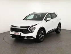 Weiß Neu 2025 Kia Sportage 2 SUV | 32.790 € (Fairer Preis)