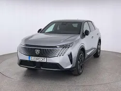 Grau Neu 2025 Peugeot 3008 Allure SUV | 31.470 €