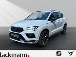 Weiss Gebraucht 2023 Cupra Ateca VZ SUV | 32.490 € (Guter Preis)