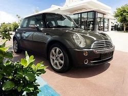 Grau Gebraucht 2007 Mini Cooper Kleinwagen | 4.500 €