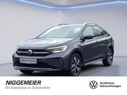 Grau Gebraucht 2022 VW Taigo Style SUV | 20.890 € (Guter Preis)