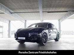 Schwarz Neu 2025 Porsche Cayenne Turbo E-Hybrid SUV | 204.743 €