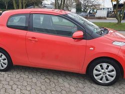 Rot Gebraucht 2015 Citroën C1 Kleinwagen | 4.600 € (Guter Preis)