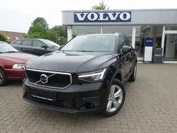 Onyx black Gebraucht 2024 Volvo XC40 Core SUV | 33.900 € (Superpreis)