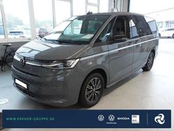 Grau Gebraucht 2022 VW T7 Van | 44.999 € (Guter Preis)