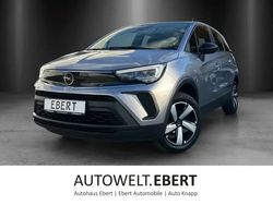 Kontrast grau/quarz silber Gebraucht 2021 Opel Crossland Edition SUV | 18.790 € (Fairer Preis)