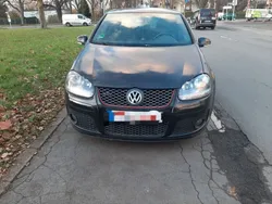 Schwarz Gebraucht 2006 VW Golf V GTI Limousine | 4.860 € (Fairer Preis)