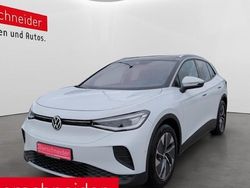 Weiss Gebraucht 2025 VW ID.4 Pro SUV | 42.450 € (Fairer Preis)