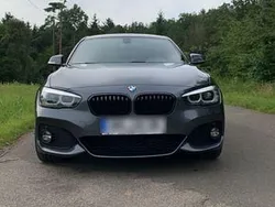 Andere farben Gebraucht 2018 BMW 120 M Sport Kleinwagen | 15.000 € (Guter Preis)