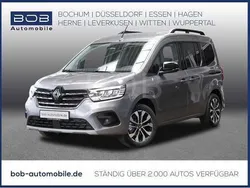 Stahlgrau Gebraucht 2025 Renault Kangoo Techno Van / Kleinbus | 34.444 € (Fairer Preis)