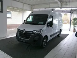 Weiß Gebraucht 2020 Renault Master Van | 22.500 € (Etwas zu teuer)