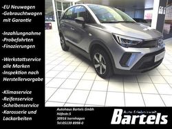 Grau Gebraucht 2022 Opel Crossland Edition SUV | 14.950 € (Fairer Preis)