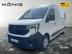 Weiß Gebraucht 2024 Renault Master Van | 32.499 € (Superpreis)