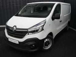 Weiß Gebraucht 2020 Renault Trafic Komfort Van / Kleinbus | 11.499 € (Superpreis)