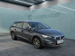 Grau Gebraucht 2020 Seat Leon ST XCELLENCE Kombi | 21.480 € (Fairer Preis)
