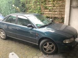 Gebraucht 1996 Audi A4 Limousine | 619 € (Superpreis)