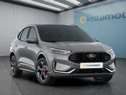 Blau Neu 2025 Ford Kuga SUV | 39.149 € (Guter Preis)