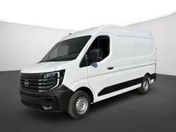Mineral white (s) Neu 2025 Nissan Interstar N-Connecta Van | 28.899 € (Superpreis)