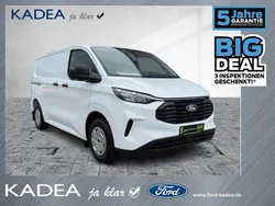 Frostweiß Neu 2025 Ford Transit Custom Trend Limousine | 36.980 € (Fairer Preis)