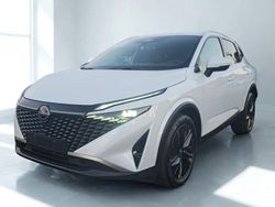 Weiß Gebraucht 2025 Nissan Qashqai Tekna SUV | 29.000 € (Guter Preis)