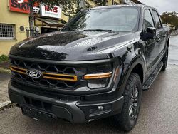 Schwarz Gebraucht 2024 Ford F-150 Tremor Abholung | 90.000 €