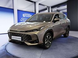 Silber Gebraucht 2024 MG HS Luxury SUV | 33.639 € (Teuer)