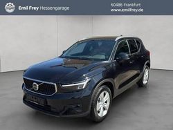 Schwarz Gebraucht 2024 Volvo XC40 SUV | 31.750 € (Guter Preis)