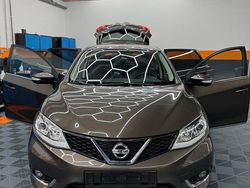Braun Gebraucht 2015 Nissan Pulsar 360º Limousine | 9.890 € (Fairer Preis)