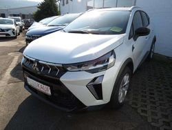 Himalaya weiß Neu 2025 Mitsubishi ASX Plus SUV | 28.950 € (Fairer Preis)