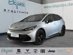Grau Neu 2025 Cupra Born Kleinwagen | 36.449 € (Superpreis)