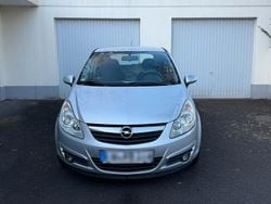 Silber Gebraucht 2006 Opel Corsa Kleinwagen | 2.250 € (Fairer Preis)