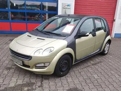 Gelb / grau Gebraucht 2006 Smart ForFour Basis Kleinwagen | 2.390 € (Teuer)