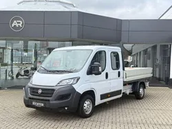 Andere Gebraucht 2020 Fiat Ducato Van | 17.950 € (Fairer Preis)