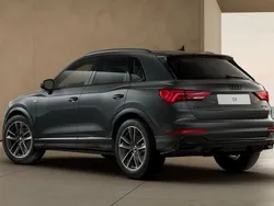 Daytonagrau perleffekt daytonagrau perleffekt Neu 2025 Audi Q3 S-Line SUV | 43.971 € (Guter Preis)