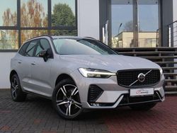 Silber Gebraucht 2021 Volvo XC60 R-Design SUV | 34.900 € (Fairer Preis)