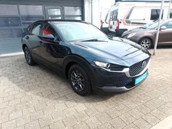 Blau Gebraucht 2019 Mazda CX-30 Selection SUV | 16.990 € (Guter Preis)