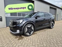 Agate black metallic Neu 2025 Ford Explorer Extended Range SUV | 38.940 € (Superpreis)