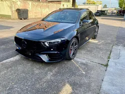 Schwarz Gebraucht 2020 Mercedes A45 AMG AMG Limousine | 43.900 € (Fairer Preis)