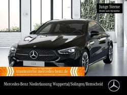 Schwarz Gebraucht 2024 Mercedes CLA180 Progressive Limousine | 29.490 € (Guter Preis)