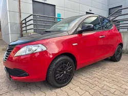 Rot Gebraucht 2013 Lancia Ypsilon S Kleinwagen | 3.980 € (Superpreis)